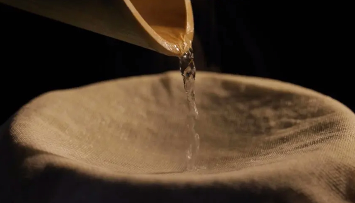 具有千年釀酒歷史